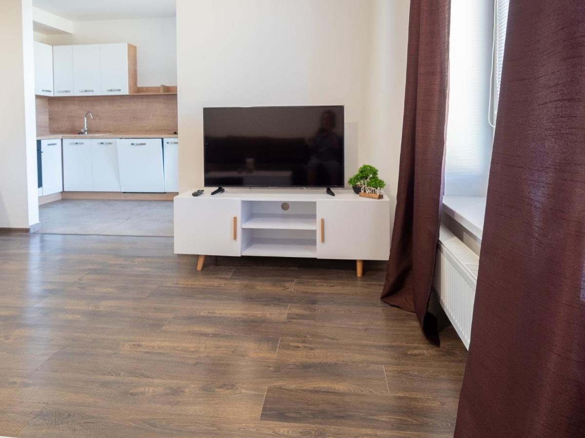 Relaxcentrum Ludmila Cabaj Kültér fotó