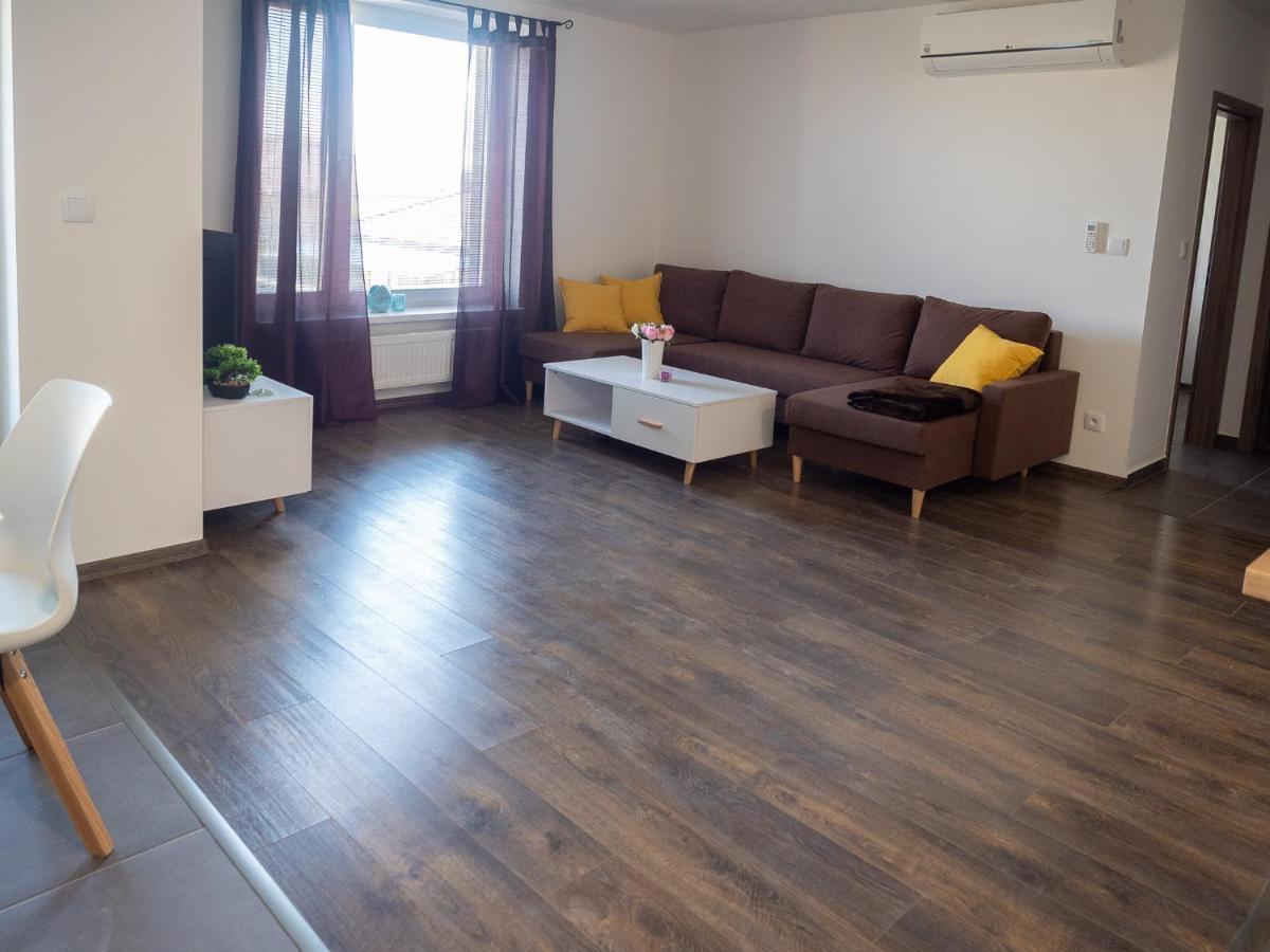 Relaxcentrum Ludmila Cabaj Kültér fotó