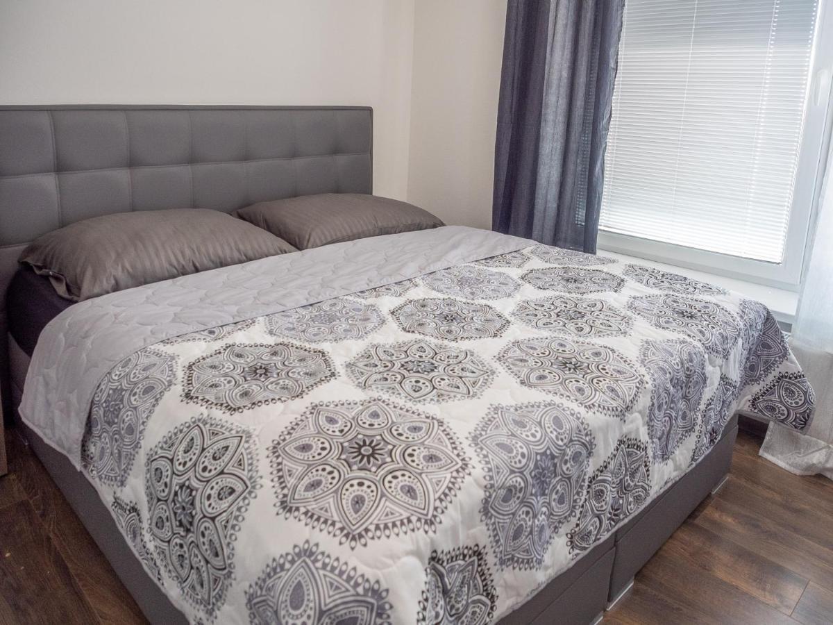 Relaxcentrum Ludmila Cabaj Kültér fotó