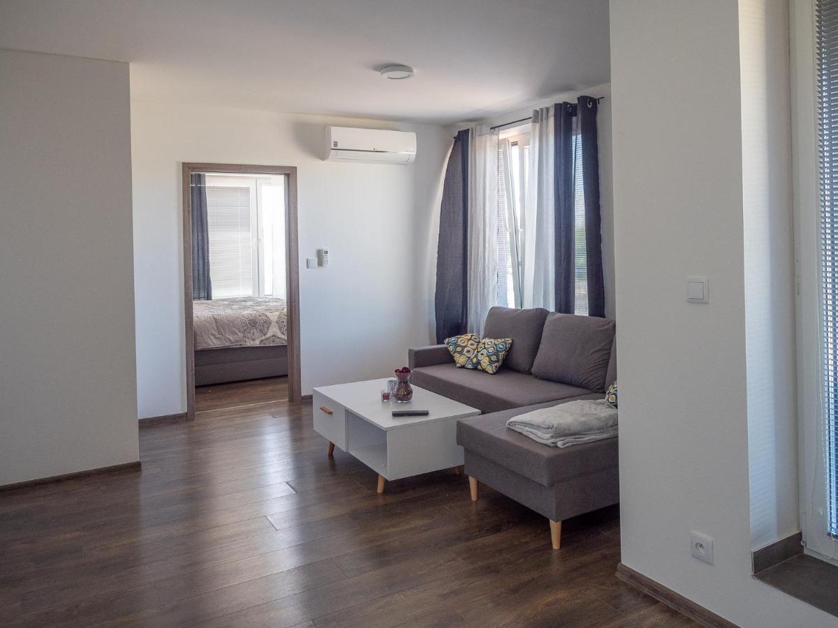Relaxcentrum Ludmila Cabaj Kültér fotó
