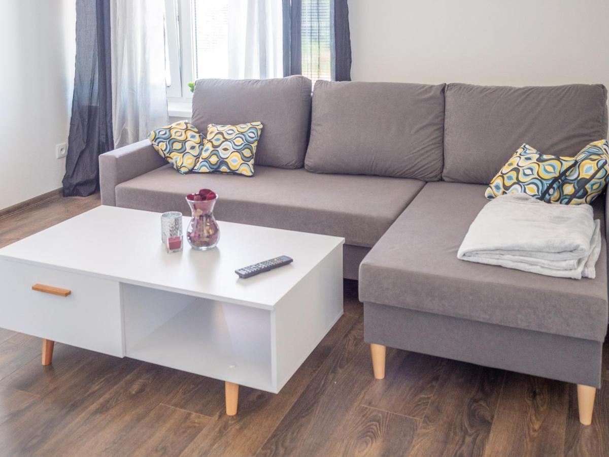 Relaxcentrum Ludmila Cabaj Kültér fotó