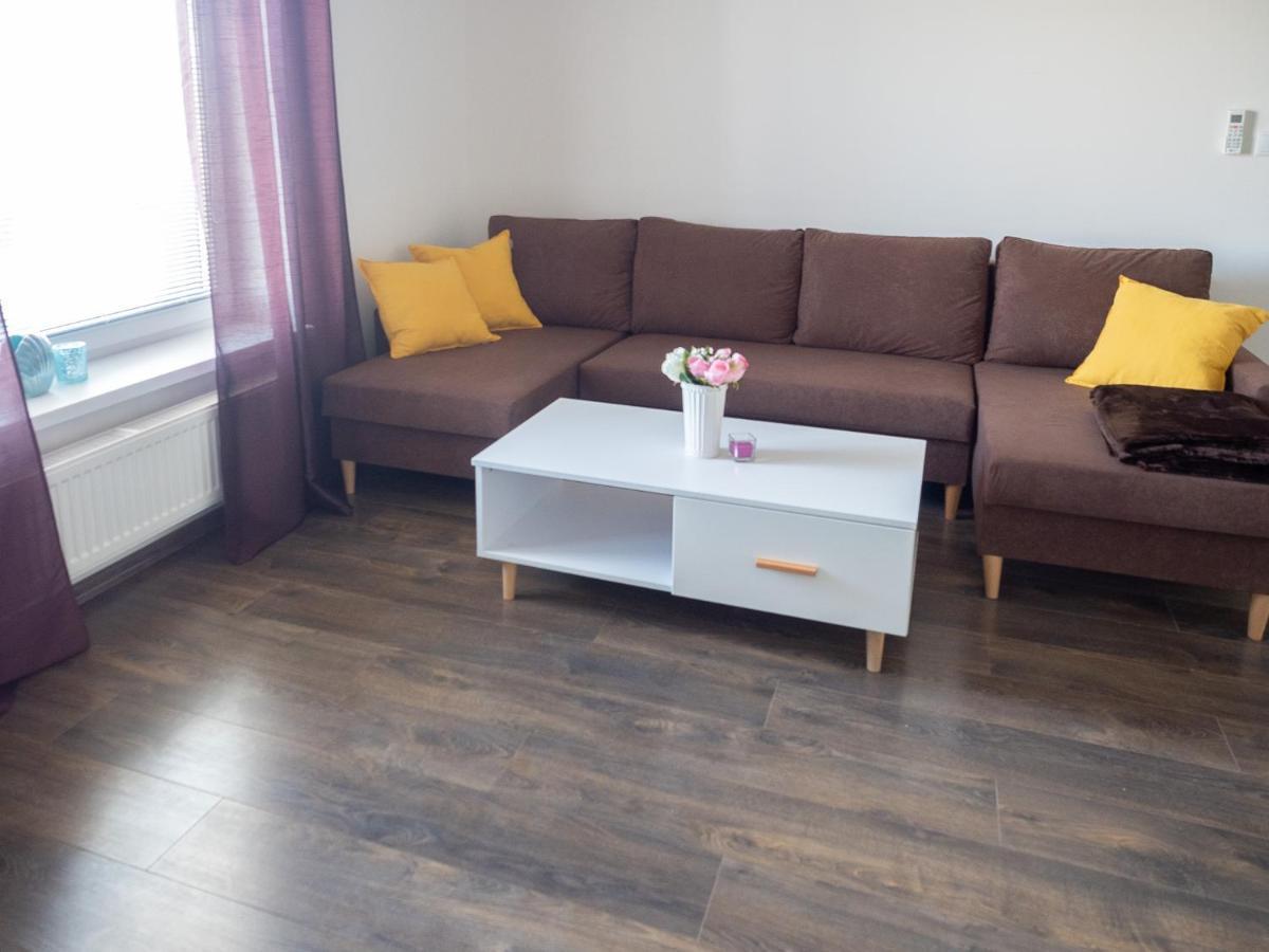 Relaxcentrum Ludmila Cabaj Kültér fotó