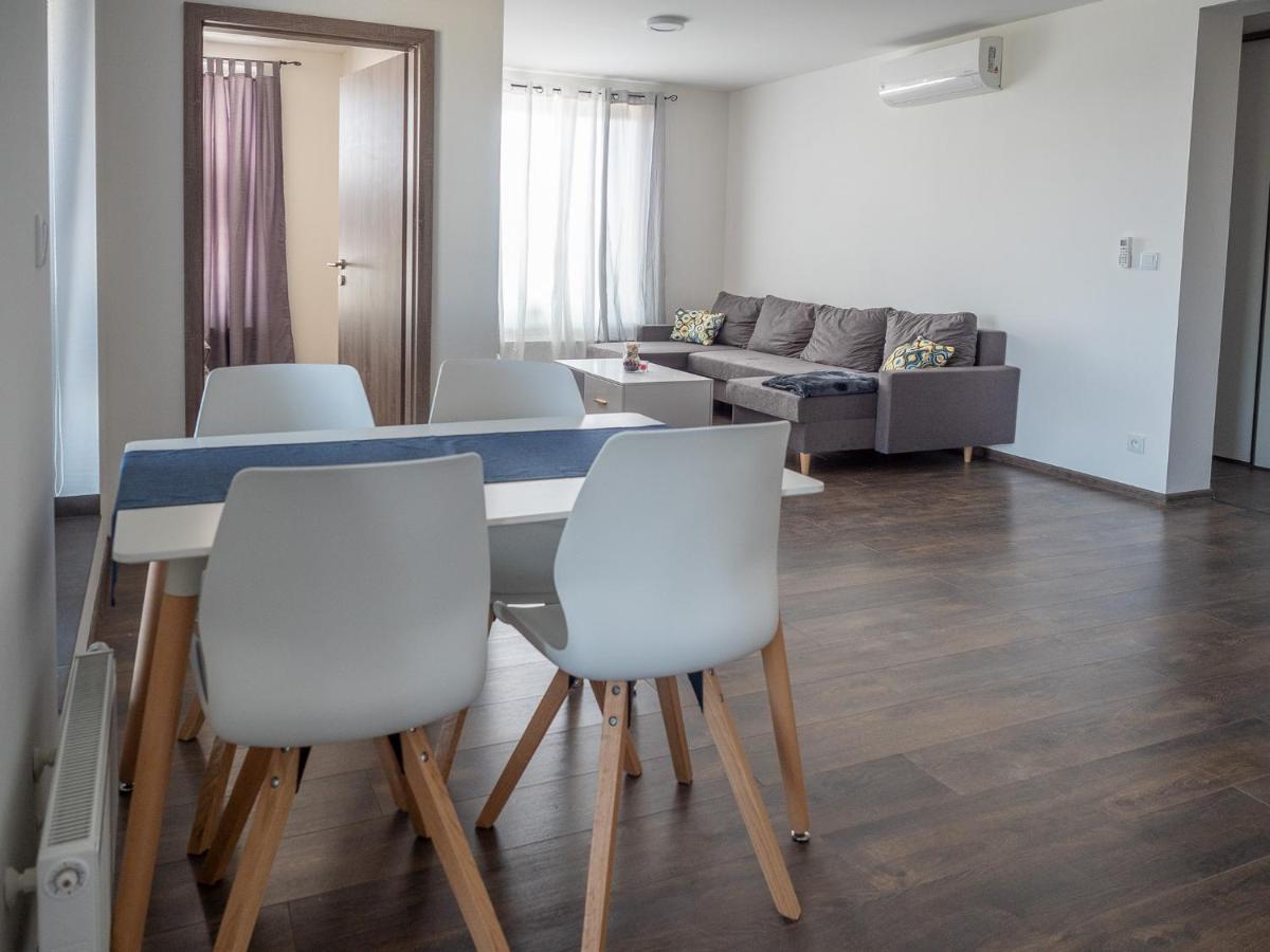 Relaxcentrum Ludmila Cabaj Kültér fotó