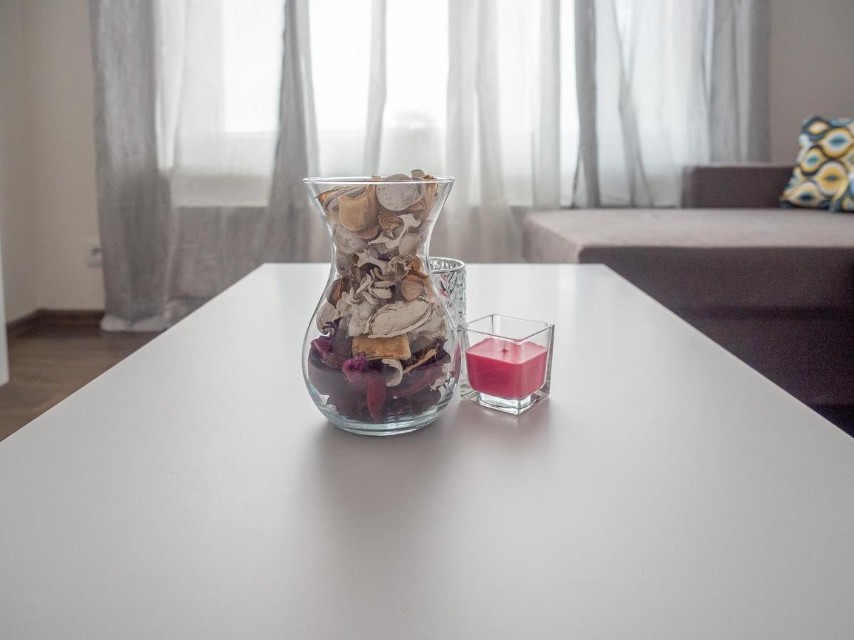 Relaxcentrum Ludmila Cabaj Kültér fotó