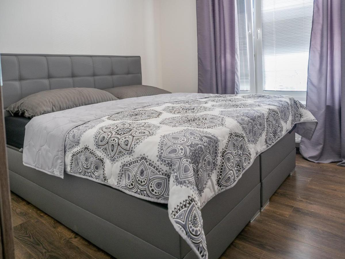 Relaxcentrum Ludmila Cabaj Kültér fotó