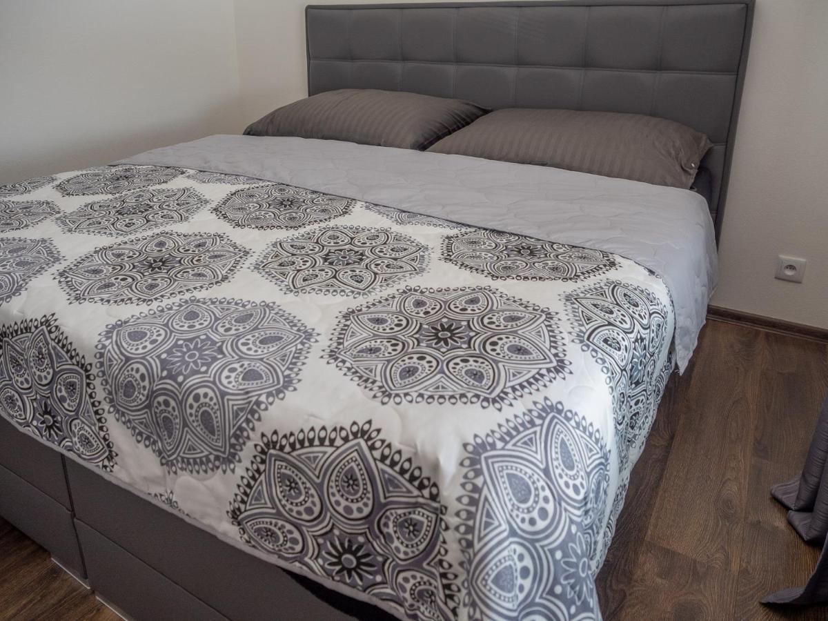 Relaxcentrum Ludmila Cabaj Kültér fotó