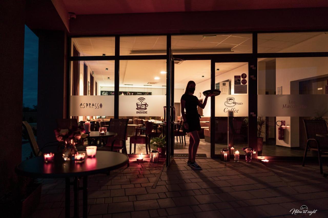 Relaxcentrum Ludmila Cabaj Kültér fotó