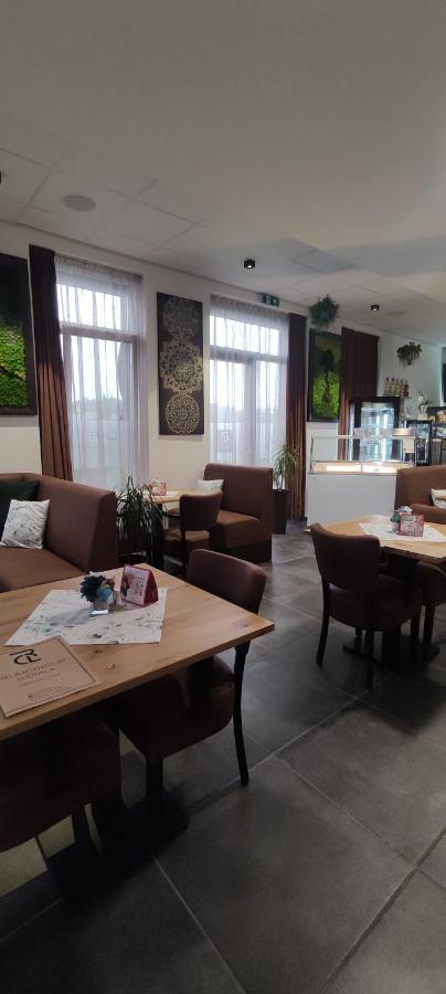 Relaxcentrum Ludmila Cabaj Kültér fotó