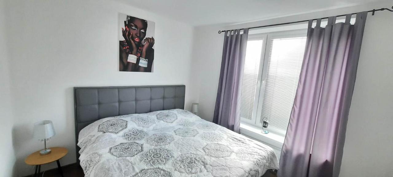 Relaxcentrum Ludmila Cabaj Kültér fotó