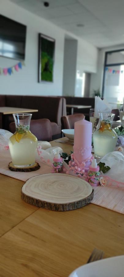 Relaxcentrum Ludmila Cabaj Kültér fotó
