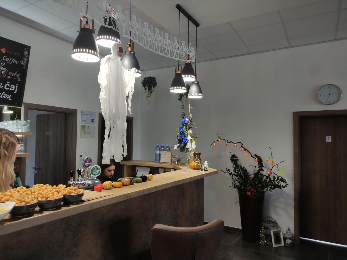 Relaxcentrum Ludmila Cabaj Kültér fotó